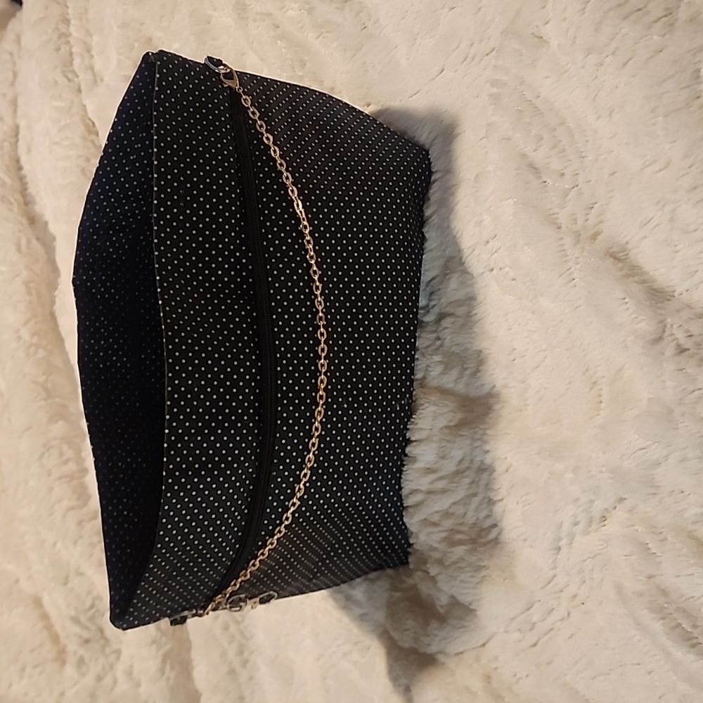 Bag insert organizer